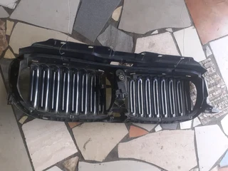 BMW 7-SERIES G11 G12 FRONT ACTIVE AIR INTAKE SHUTTER GRILL AVAILABLE 5113187156-10