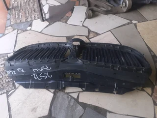 BMW 7-SERIES G11 G12 FRONT ACTIVE AIR INTAKE SHUTTER GRILL AVAILABLE 5113187156-10