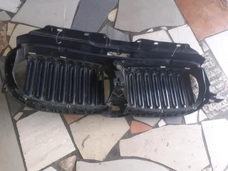 BMW 7-SERIES G11 G12 FRONT ACTIVE AIR INTAKE SHUTTER GRILL AVAILABLE 5113187156-10