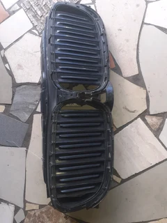 BMW 7-SERIES G11 G12 FRONT ACTIVE AIR INTAKE SHUTTER GRILL AVAILABLE 5113187156-10