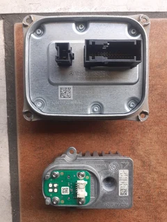 MERCEDES BENZ C-CLASS W205 HEADLIGHT SINGLE XENON BALLAST/MODULE CONTROL UNITS AVAILABLE A2059004230
