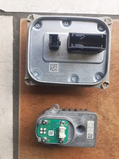 MERCEDES BENZ C-CLASS W205 HEADLIGHT SINGLE XENON BALLAST/MODULE CONTROL UNITS AVAILABLE A2059004230