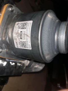 BMW X5 G05 X6 G06 X7 G07 G09 LCI ELECTRIC POWER ABS PUMPS WITH BRAKE BOOSTER/BRAKE FLUID PUMPS