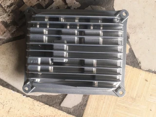 MERCEDES BENZ GLE W167 W205 W222 W463 W253 GLS CLS LED HEADLIGHT LEAR PXL2 PLUS BALLASTS/MODULE UNIT