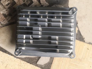 MERCEDES BENZ GLE W167 W205 W222 W463 W253 GLS CLS LED HEADLIGHT LEAR PXL2 PLUS BALLASTS/MODULE UNIT