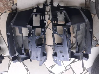 Bmw 5-series G30 G31 M-sport Front Bumper Inner Brackets Left And Right Available