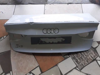AUDI A3 RS3 2014-2018 REAR BOOTLID/TAILGATE AVAILABLE