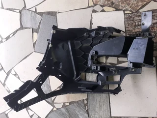 BMW 1-SERIES F40 M-SPORT 2020 RIGHT SIDE BUMPER FOGLIGHT SUPPORT BRACKET AVAILABLE 51118070938