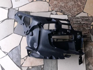 BMW 1-SERIES F40 M-SPORT 2020 RIGHT SIDE BUMPER FOGLIGHT SUPPORT BRACKET AVAILABLE 51118070938