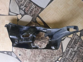 BMW X4 2014-2017 RIGHT SIDE FOGLIGHT BRACKET AVAILABLE 51118056986