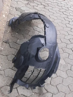 Jaguar F-pace X761 2016-2020 Front Left Side Fenderliner Available Hk8316a574a