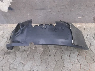 JAGUAR F-PACE X761 2016-2020 FRONT LEFT SIDE FENDERLINER AVAILABLE HK8316A574A