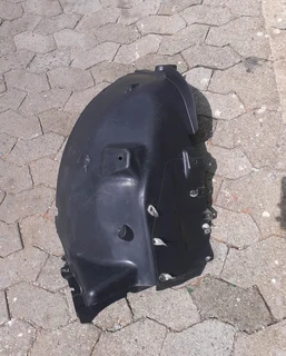 Land Rover Discovery 5 Sport L550 2018 Front Right Side Fenderliner Available Fk72-16a573-ad