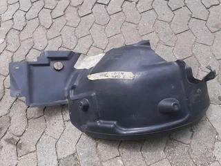 Mercedes Benz E-class W213 W238 2016-2024 Right Side Fenderliner Available A2136900630 A2136901004