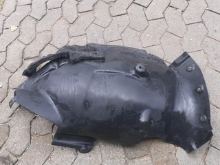 Mercedes Benz Cla W118 Front Right Side Fenderliner Available A1186908400