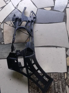 Mercedes Benz E-class W212 Front Bumper Left Side Bracket Available A2128853765