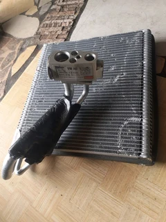 VW &amp; Audi q2 A3 Tiguan 2016 - 2022 Aircondenser Available