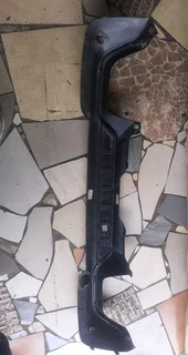 BMW X3 G01 X4 G02 SPORT 2018 - 2022 MODEL REAR BUMPER DIFFUSER/SPOILER AVAILABLE