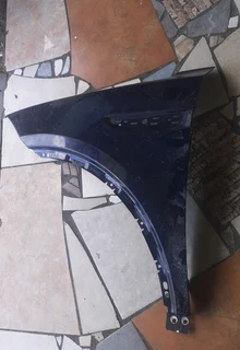 JAGUAR E-PACE 2018 - 2022 MODELS LEFT SIDE FENDER AVAILABLE