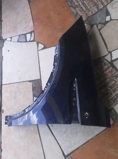 Jaguar E-pace 2018 - 2022 Models Left Side Fender Available