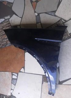 JAGUAR E-PACE 2018 - 2022 MODELS LEFT SIDE FENDER AVAILABLE