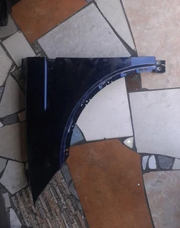 JAGUAR E-PACE 2018 - 2022 MODELS LEFT SIDE FENDER AVAILABLE