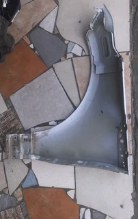 RANGE/LAND ROVER VELAR 2018 - 2022 MODEL RIGHT SIDE FENDER AVAILABLE