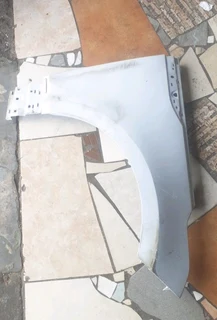 RANGE/LAND ROVER VELAR 2018 - 2022 MODEL RIGHT SIDE FENDER AVAILABLE