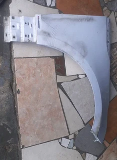 Range/land Rover Velar 2018 - 2022 Model Right Side Fender Available