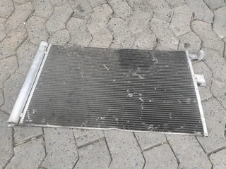 Bmw G02 X4 Series 3.0 Turbo Diesel Aircondenser (326 Cv) 2018 Available 1721114 64539389411