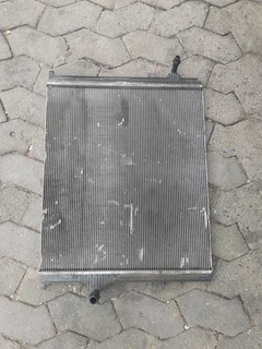 BMW 3-SERIES F35 320 WATER COOLING RADIATOR AVAILABLE