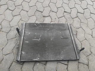 BMW 3-SERIES F35 320 WATER COOLING RADIATOR AVAILABLE