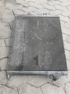 BMW 3-SERIES F35 320 WATER COOLING RADIATOR AVAILABLE