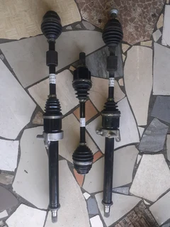 Bmw 1-series F40 & F60 Mini Cooper Countryman Drive Shafts Available