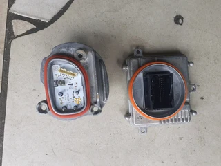 Vw Polo 9 Tsi Xenon Headlight Ballasts/module Control Units Available