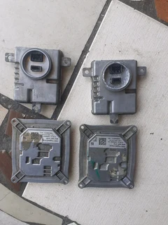 Audi A4 B8 Pre-facelift Xenon Headlight Ballasts/module Control Units Available