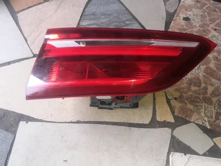 BMW X1 F48 2015-2019 REAR INNER LED TAILLIGHT LEFT SIDE AVAILABLE