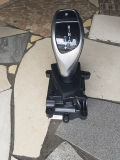 Bmw 4-series F32 2013 8 Speed F22 F23 F34 F33 F36 2014 Sport Automatic Electric Gear Lever Selector