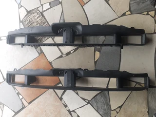 Bmw X5 G05 Air Guide Shutter Inlet 2018-2023 Available 5113226775 10 7418158-10