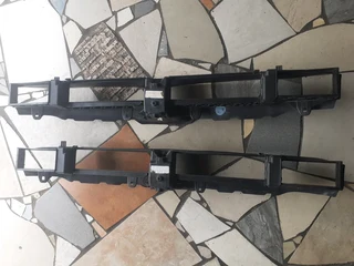 Bmw X5 G05 Air Guide Shutter Inlet 2018-2023 Available 5113226775 10 7418158-10