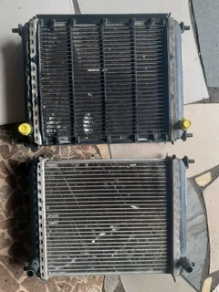 BMW X5 G05 X6 G06 X7 Auxiliary Cooling Remote Radiator Available 17117560816