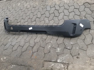 Mini Cooper U25 Countryman 2020-2024 Rear Bumper Diffuser/spoiler Available