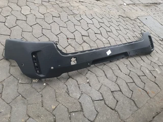 MINI COOPER U25 COUNTRYMAN 2020-2024 REAR BUMPER DIFFUSER/SPOILER AVAILABLE