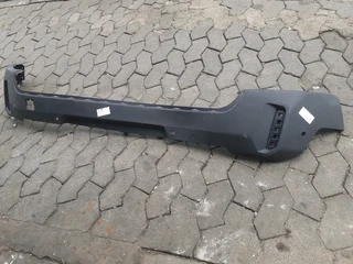 MINI COOPER U25 COUNTRYMAN 2020-2024 REAR BUMPER DIFFUSER/SPOILER AVAILABLE