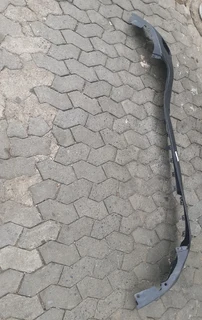 MINI COOPER U25 COUNTRYMAN 2020-2024 REAR BUMPER DIFFUSER/SPOILER AVAILABLE