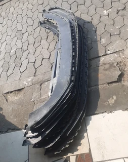 AUDI A3 GOLF 7 GOLF 5 &amp; GOLF 6 POLO 6 POLO 7 POLO 8 &amp; POLO 9 FRONT BUMPER SPOILERS/TRIMS