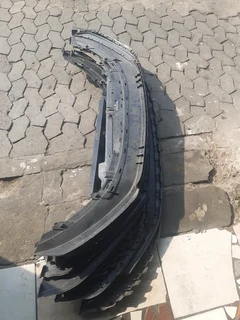 AUDI A3 GOLF 7 GOLF 5 &amp; GOLF 6 POLO 6 POLO 7 POLO 8 &amp; POLO 9 FRONT BUMPER SPOILERS/TRIMS