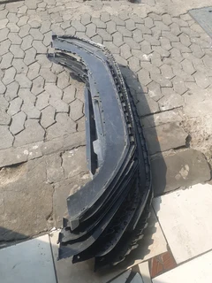 AUDI A3 GOLF 7 GOLF 5 &amp; GOLF 6 POLO 6 POLO 7 POLO 8 &amp; POLO 9 FRONT BUMPER SPOILERS/TRIMS