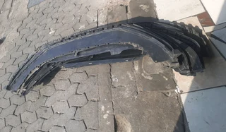 AUDI A3 GOLF 7 GOLF 5 &amp; GOLF 6 POLO 6 POLO 7 POLO 8 &amp; POLO 9 FRONT BUMPER SPOILERS/TRIMS