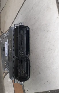 AUDI A4 1.8 8K1907115 G COMPUTER BOX/ECU ENGINE CONTROL UNIT AVAILABLE 0251S04327 0261201703